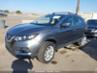 NISSAN ROGUE SPORT SV FWD XTRONIC CVT