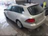 VOLKSWAGEN JETTA 2.0L TDI