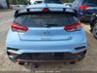 HYUNDAI VELOSTER N