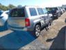 JEEP PATRIOT LATITUDE 4X4