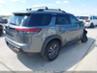 NISSAN PATHFINDER SV FWD