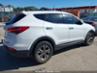 HYUNDAI SANTA FE 2.4L