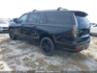 CADILLAC ESCALADE 4WD SPORT PLATINUM