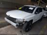 JEEP COMPASS ALTITUDE EDITION