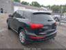 AUDI Q5 2.0T PREMIUM