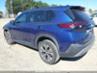 NISSAN ROGUE SV INTELLIGENT AWD