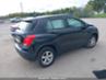 CHEVROLET TRAX 1LS