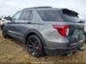 FORD EXPLORER ST