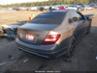 MERCEDES-BENZ C-CLASS LUXURY/SPORT