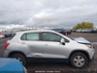 CHEVROLET TRAX LS