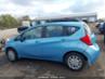 NISSAN VERSA NOTE SV