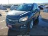 CHEVROLET TRAX LTZ