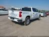 CHEVROLET SILVERADO 1500 4WD SHORT BED CUSTOM