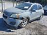 CHEVROLET TRAX LT