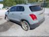 CHEVROLET TRAX LT