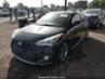 HYUNDAI VELOSTER TURBO W/BLACK