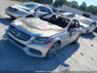 MERCEDES-BENZ C-CLASS LUXURY/SPORT