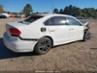 VOLKSWAGEN PASSAT 2.0L TDI SE