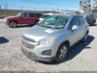 CHEVROLET TRAX 1LS