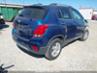 CHEVROLET TRAX LT