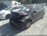 CHEVROLET SONIC LT AUTO