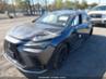 LEXUS NX 350 F SPORT HANDLING