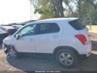 CHEVROLET TRAX LS