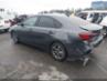 KIA FORTE LXS