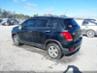 CHEVROLET TRAX LT