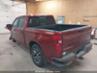 CHEVROLET SILVERADO 1500 4WD SHORT BED RST