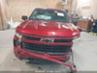 CHEVROLET SILVERADO 1500 4WD SHORT BED RST