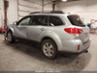 SUBARU OUTBACK 3.6R LIMITED