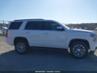 CHEVROLET TAHOE LT