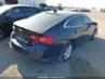 CHEVROLET MALIBU FWD LS