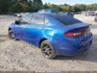 DODGE DART LIMITED