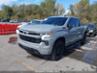 CHEVROLET SILVERADO 1500 4WD SHORT BED RST