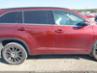 TOYOTA HIGHLANDER SE