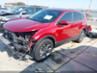 HONDA CR-V 2WD EX