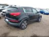 KIA SPORTAGE EX