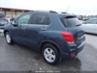 CHEVROLET TRAX LT