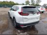 HONDA CR-V AWD EX