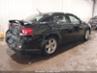 DODGE AVENGER SXT