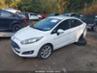 FORD FIESTA SE