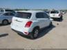 CHEVROLET TRAX LS