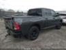 RAM 1500 TRADESMAN 4X4 5 7 BOX