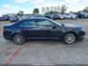 FORD FUSION SEL