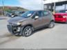 CHEVROLET TRAX LS