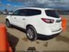 CHEVROLET TRAVERSE 1LT