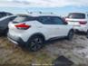 NISSAN KICKS SR XTRONIC CVT