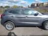 NISSAN ROGUE SPORT S FWD XTRONIC CVT